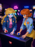Super Mario Bros